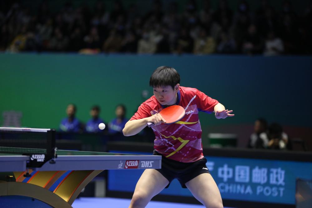 U21联赛决赛阶段赛程：11月22日至12月8日在珠海、海口进行